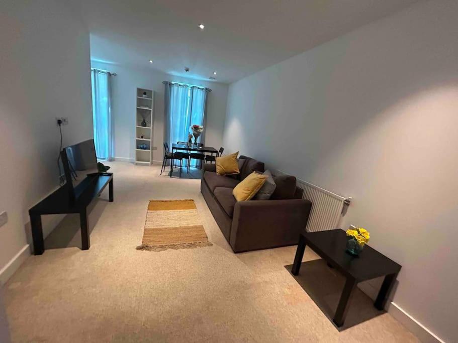 Apartamento Stylish 3 Beds North Greenwich 02 Arena Londres