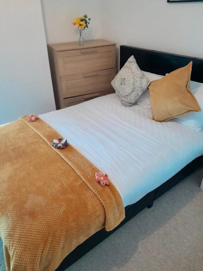 Stylish 3 Beds North Greenwich 02 Arena Apartamento Londres