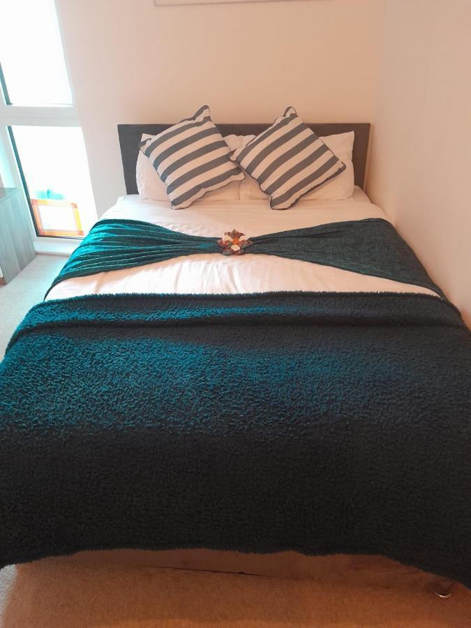 Appartement Stylish 3 Beds North Greenwich 02 Arena